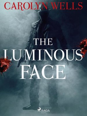 cover image of The Luminous Face